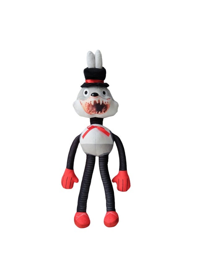 Finding Frankie - Horror Bunny Plush Toy