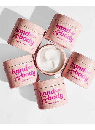 Hand + Body Soufflé Vanilla Chai - pzsku/ZFB8214A4EBE986894F6AZ/45/_/1729680919/e116189c-89f7-4b08-9d0c-b0db473d1069