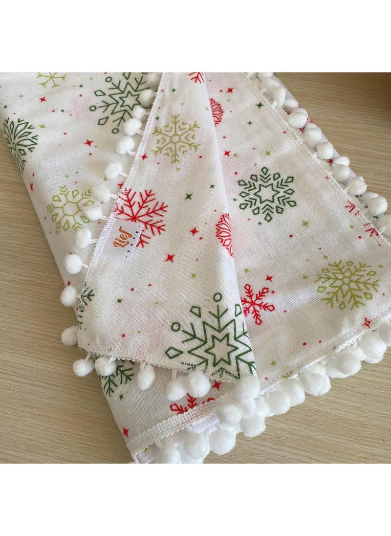 Flannel Baby Blanket 100X115 | Double-sided - pzsku/ZFB82293899BD912C35ECZ/45/_/1730412632/c3c9a0ff-22e2-434b-a4b0-4181a0cf2f7b