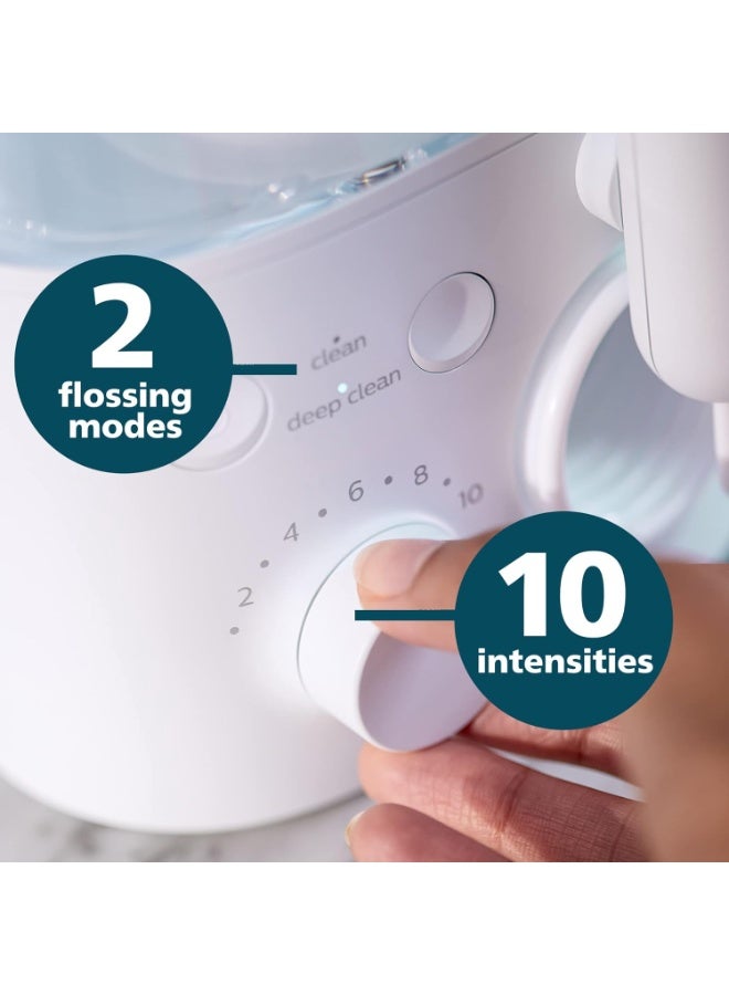 Philips Sonicare Power Flosser 3000, HX3711/20 - Image 3