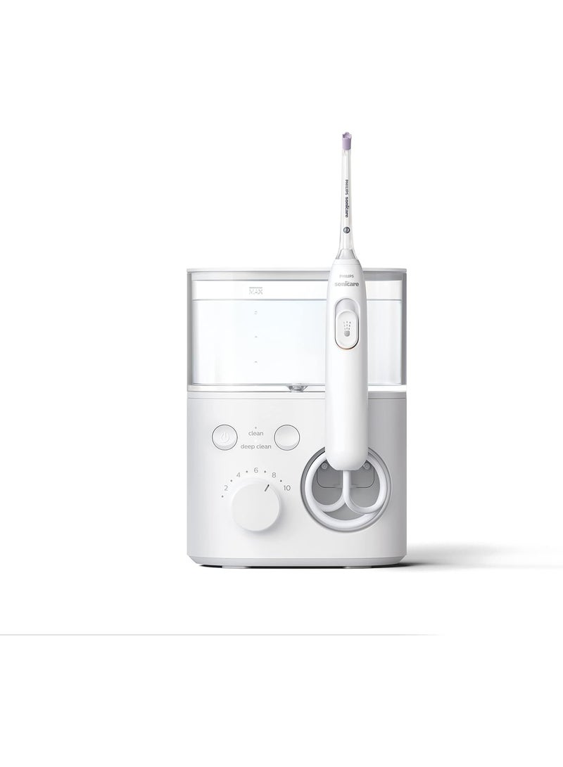 Philips Sonicare Power Flosser 3000, HX3711/20 - Image 1