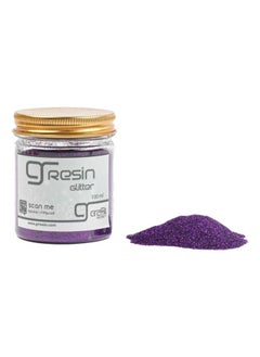 Graffiti Resin Diamond Loose Glitter Dust Powder  - Image 1