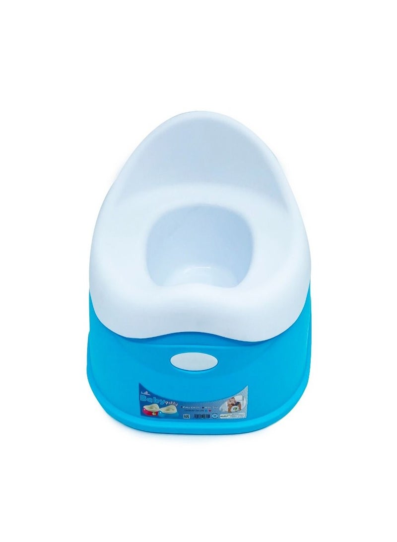 NESTER Baby Potty Training - Image 1