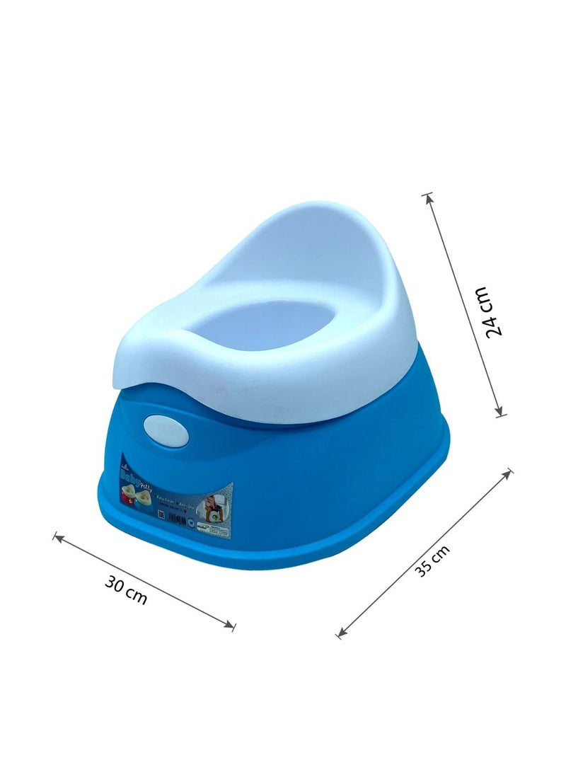 NESTER Baby Potty Training - Image 4