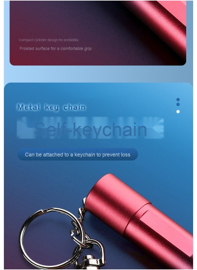 NIBEMINENT High-Performance Green Laser Pointer - The Perfect Presentation Tool  - Image 3