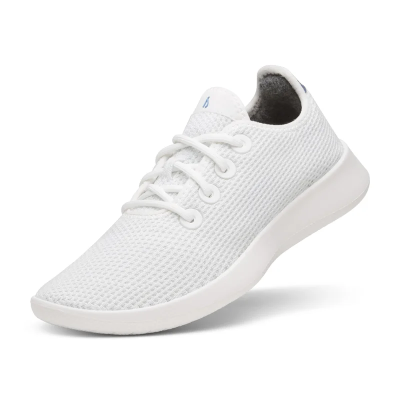 اول بيردز Men's Tree Runners - Blizzard/Hanami Night (Blizzard Sole)