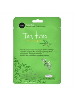 Celavi Cosmetics celavi Essence Facial Face Mask Paper Sheet Korea Skin Care Moisturizing 12 Pack (Mix - 2 of Each)  - Image 2