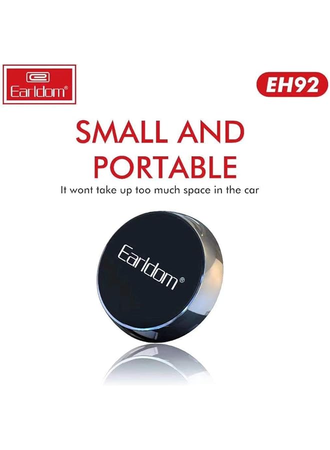 Earldom Magnetic Sticky Phone Holder Mount Stand - Image 2