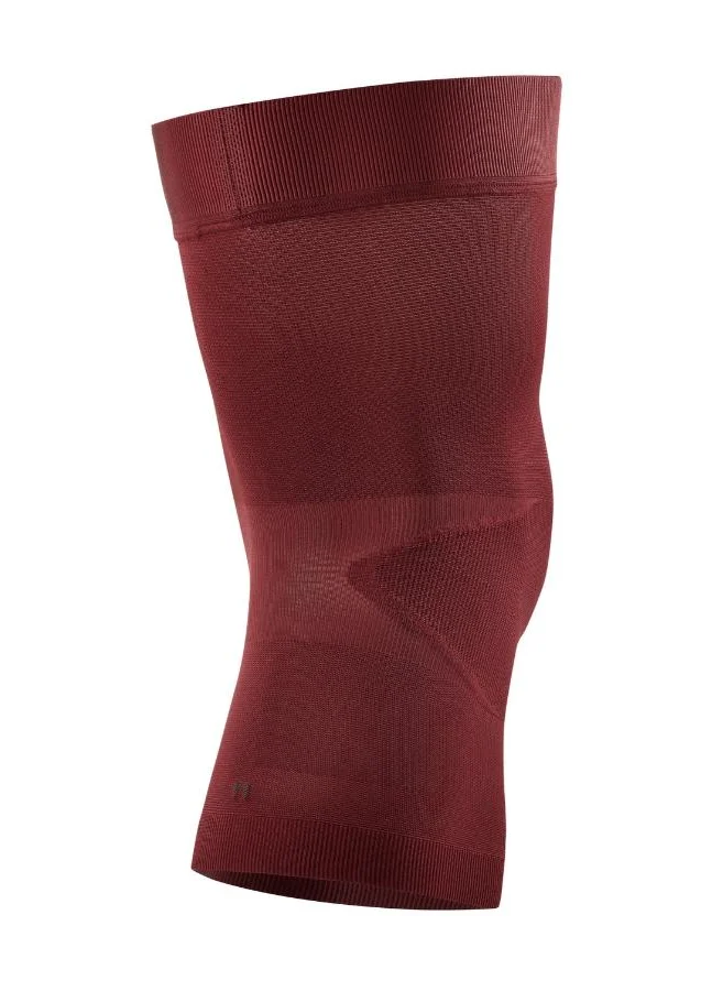 CEP CEP - Light Support Knee Sleeve Red Unisex