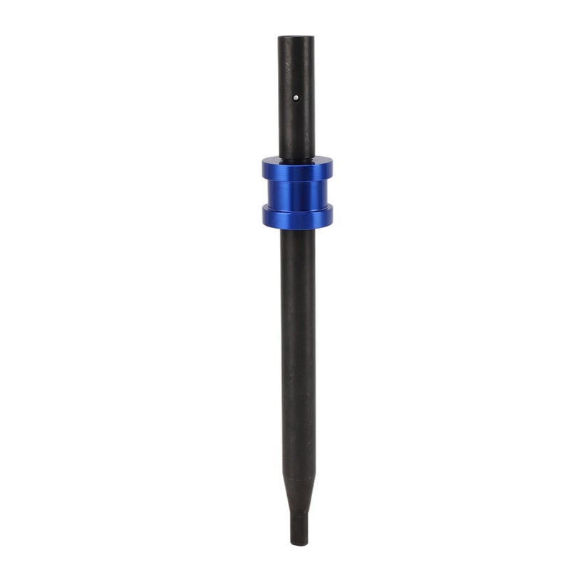 Oil Pump Primer Tool Aluminum Steel Engine Oil Pump Primer for V6 V8 BBC 454 Big and Small Block - Image 4