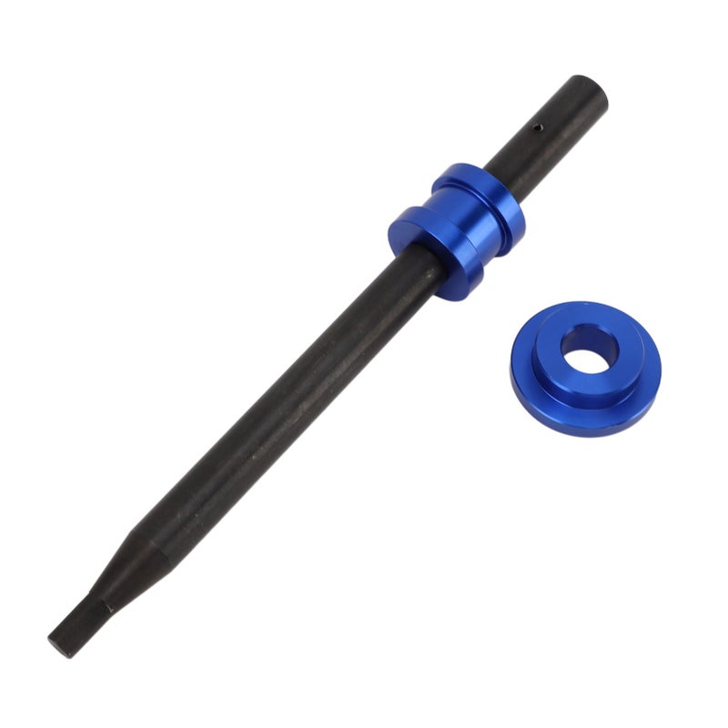 Oil Pump Primer Tool Aluminum Steel Engine Oil Pump Primer for V6 V8 BBC 454 Big and Small Block - Image 1