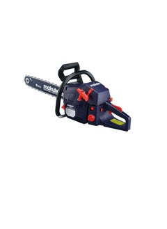 makute Gasoline Chainsaw Petrol Chainsaw Powered Chainsaw 2100W with 550ml Fuel Tank 20-Inch Bar for Powering Heavy-Duty Wood Cutting (GC2301)  - Image 1