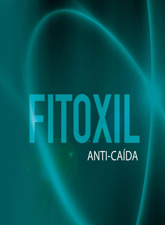 Tahe Fitoxil Shampoo Forte With Active Vegetable Mother Cells, Biotin and Arginina 1000ML - Image 5