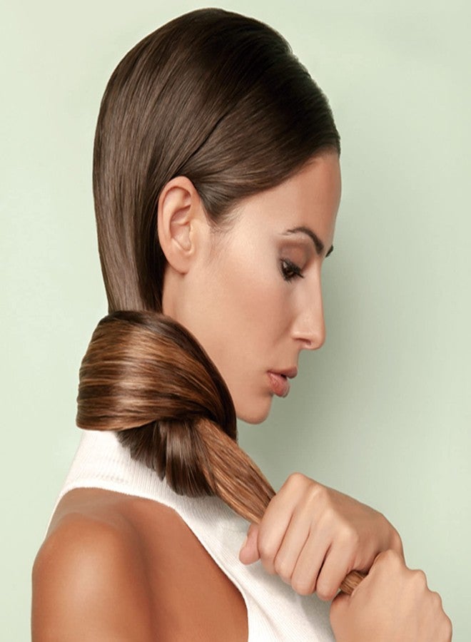 Tahe Fitoxil Shampoo Forte With Active Vegetable Mother Cells, Biotin and Arginina 1000ML - Image 4