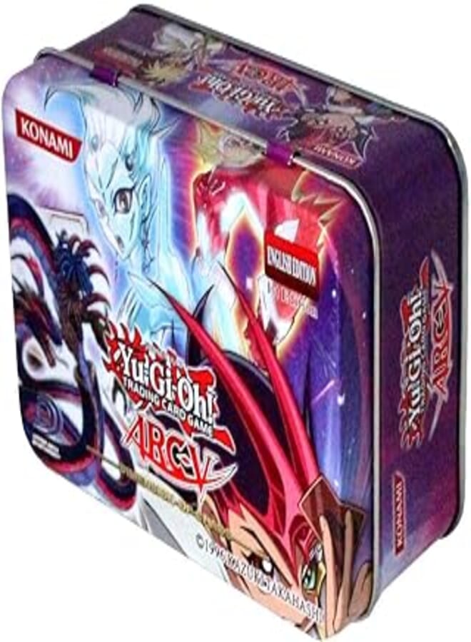 Happytoys yugioh english collection card game 07