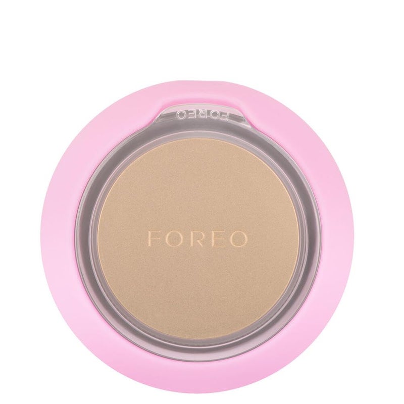 FOREO UFO mini Smart Mask Treatment Device/Face Mask in Just 90 Seconds, Pearl Pink - Image 2