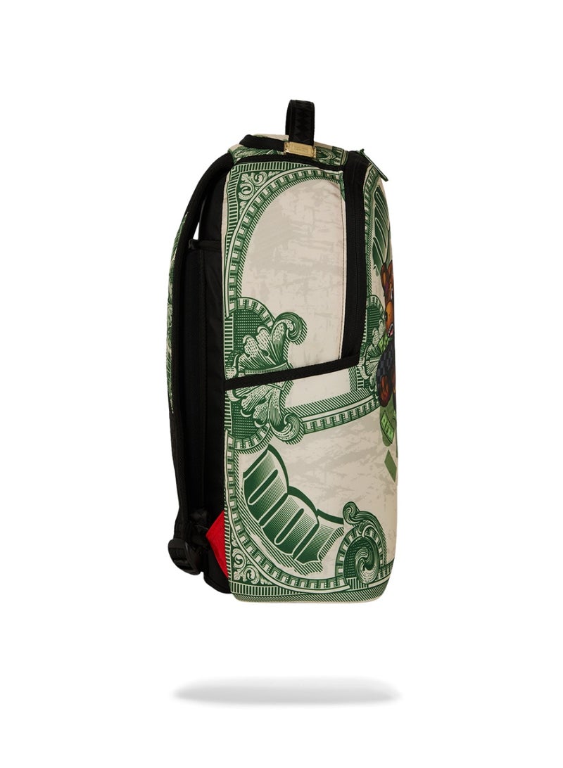 SPRAYGROUND حقيبة ظهر سبراي غراوند فلاي بير 2 - Image 3