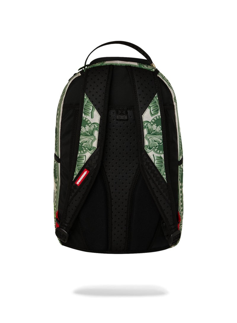 SPRAYGROUND حقيبة ظهر سبراي غراوند فلاي بير 2 - Image 4