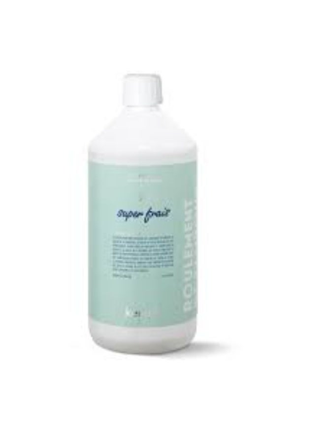 Kerzon Super Frais Detergent 1000ml - Image 1
