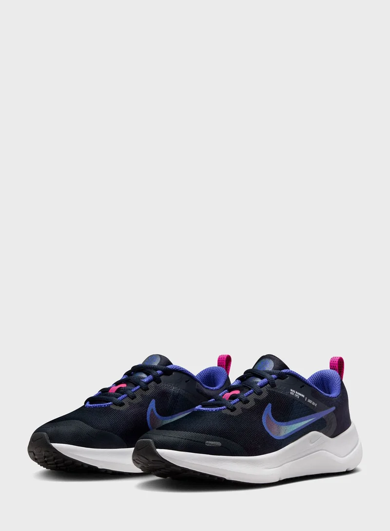 Nike Downshifter 12 Nn Gs