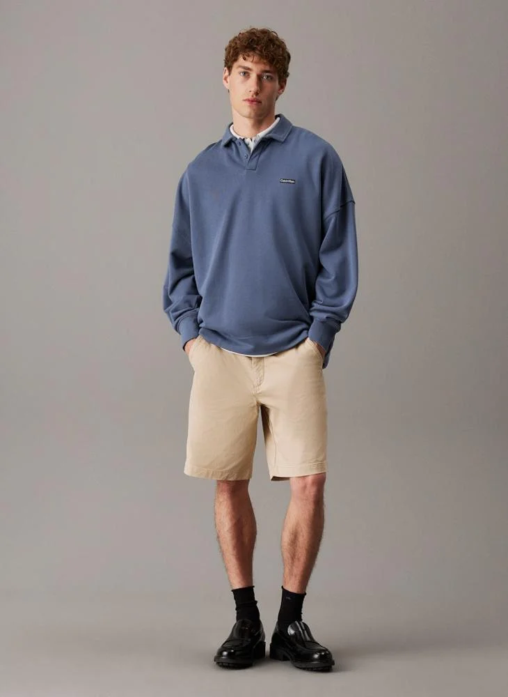 Calvin Klein Jeans Chino Shorts