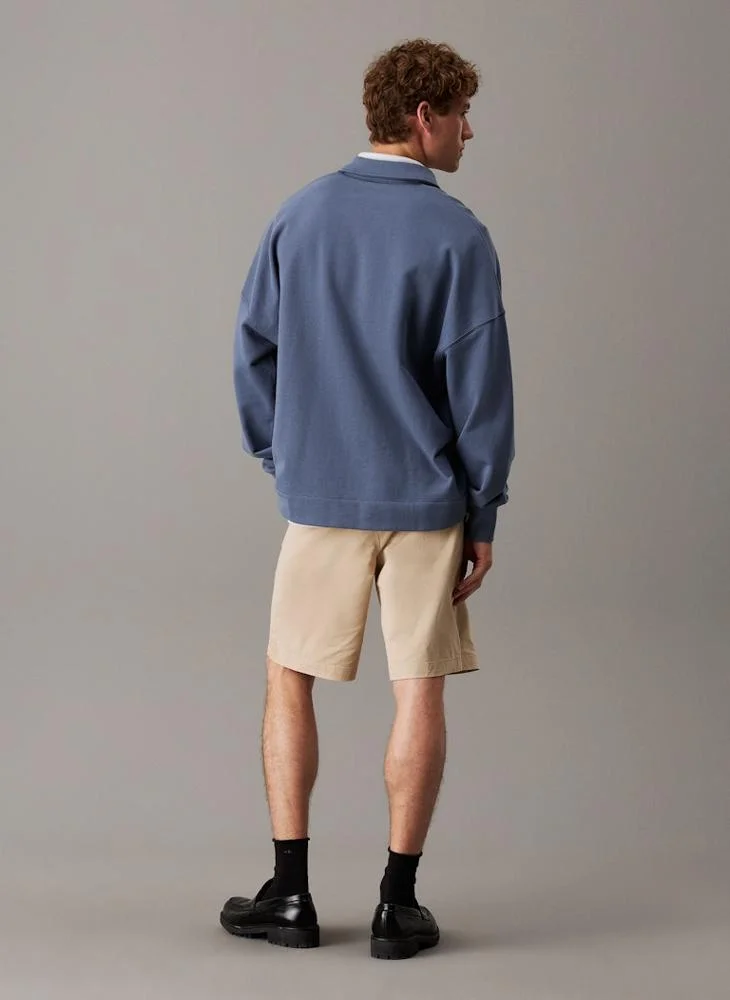 كالفن كلاين جينز Essential Chino Short