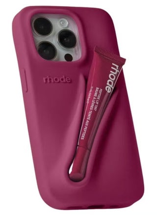 Berry Gel
