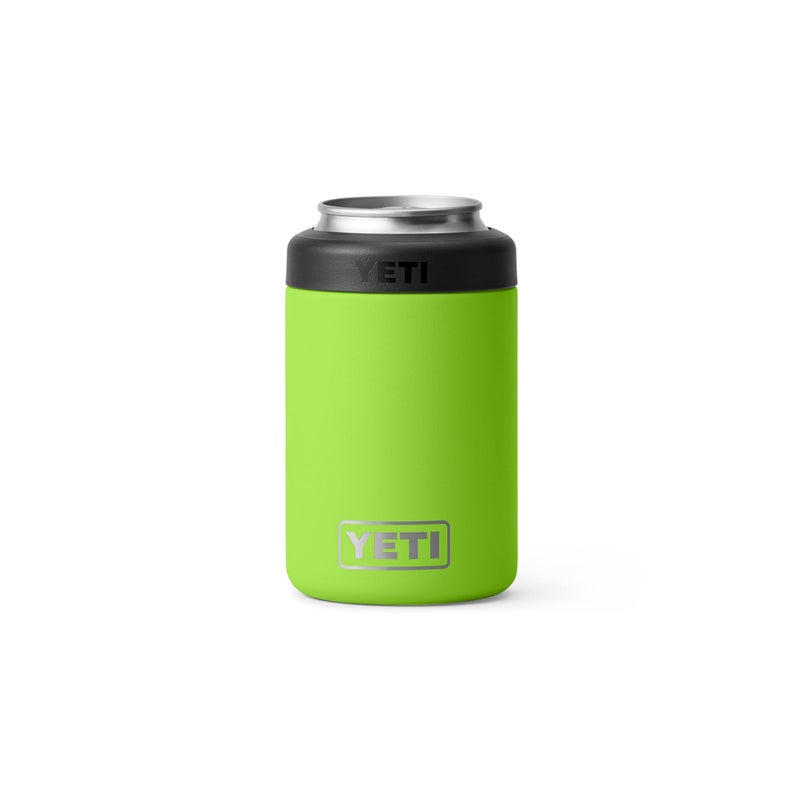 YETI Rambler 12 oz. Colster Can Insulator for Standard Size Cans, Venom - Image 1