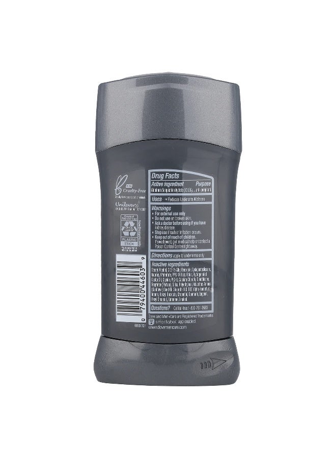 Dove Dove, Men +Care, Antiperspirant Deodorant, Sensitive Shield, 2.7 oz (76 g)  - Image 2