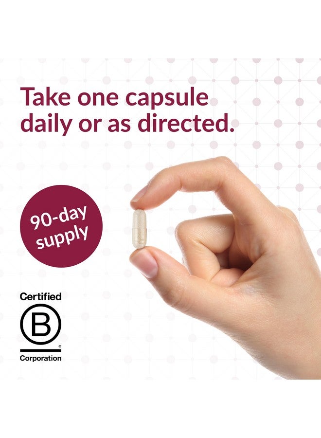 Bariatric Advantage Vitamin B1 thiamin - 100 mg Thiamin Mononitrate - Easy Digest - Designed for Bariatric Patients - Supports Energy Production* - Bariatric Supplement - 90 Count - Image 3