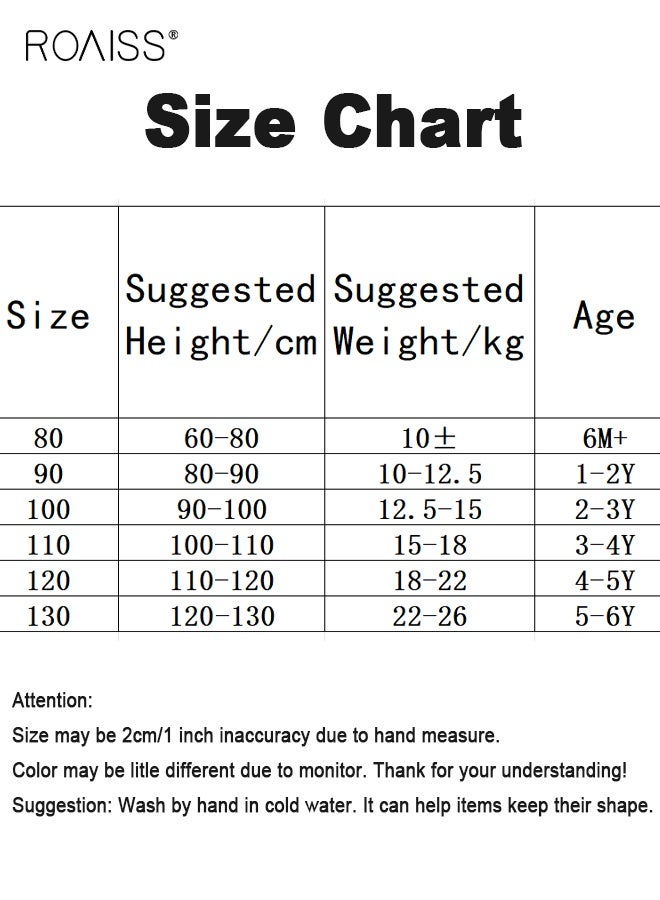 roaiss Toddler Girls Camisole and Shorts Set, Stylish Summer Outfit with Sleeveless Top and Solid Shorts, 2 Piece Comortable Clothing Set for Little Girls - Image 3