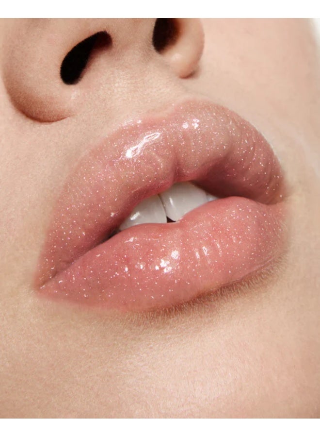 ISAMAYA Lip Lacq Lotus 2ml - Image 2