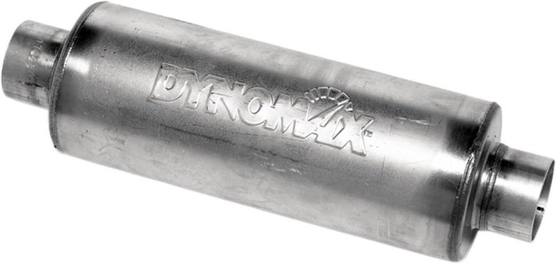 DYNOMAX Ultra Flo 17223 Exhaust Muffler for Chevrolet Silverado 1500 - Image 1