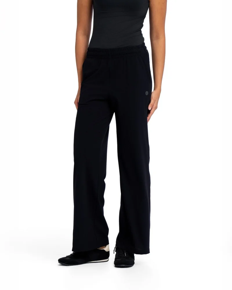 كياني Active Wide Leg Pants