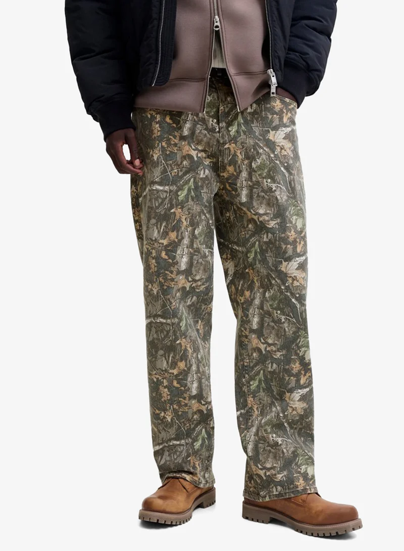Casual Trousers