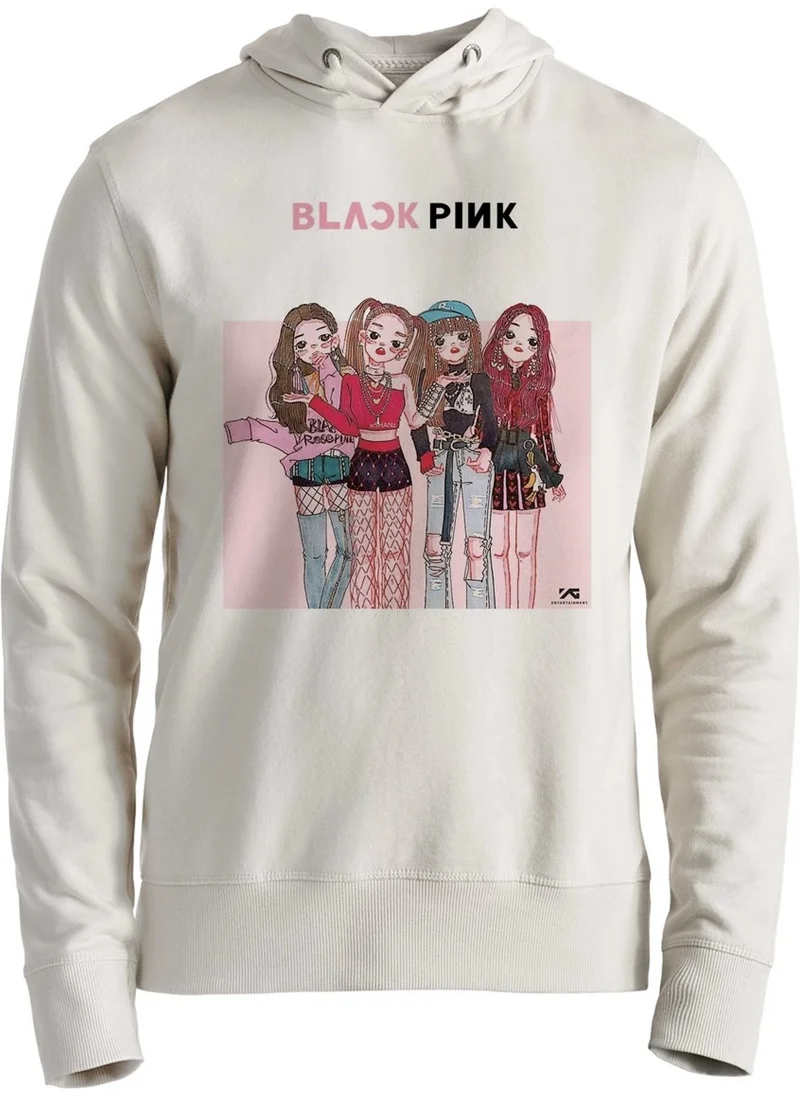 Alfa Tshirt Blackpink Kids Sweatshirt