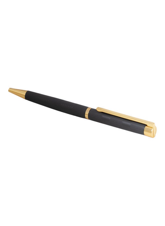 NIBEMINENT Pen With Case Gold/Grey - Image 2