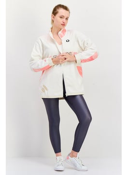 Women Embroidered Softshell Jacket, White - pzsku/ZFB84A2E533E492D194AEZ/45/_/1737641954/accd11bf-b58e-49b9-ae49-a06c6bcac3d6