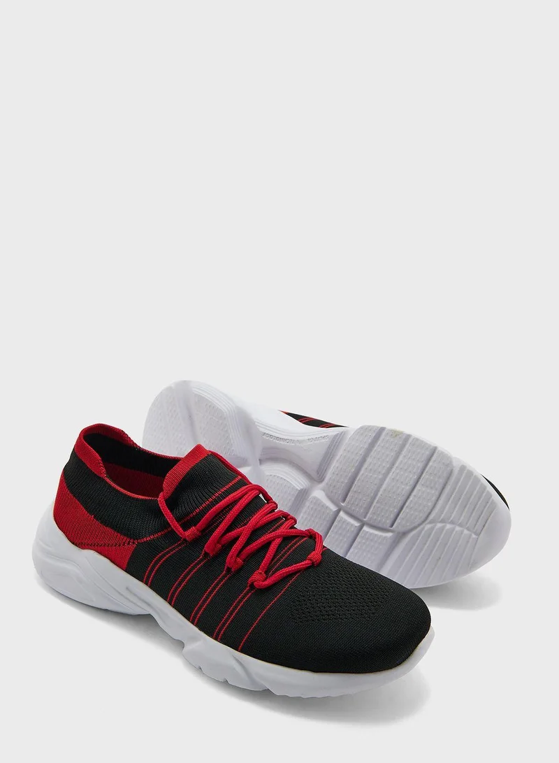 Geoomnii Men’s Sports Shoes – Casual Sneakers for Everyday Wear | Lightweight Breathable Trainers | Comfortable Walking & Gym Shoes | Stylish Footwear for Travel, Fitness & Daily Outfits