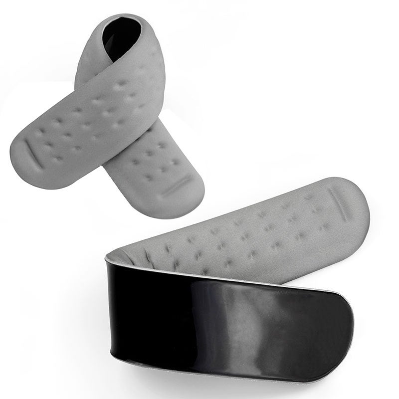 Keyboard Wrist Rest Pad Soft Memory Foam Hand Rest Support Comfortable Ergonomic Design Support Anti-Slip Rubber Base Easy Typing Gaming Mice Wrist Pain Relief for Office Computer Laptop - Image 5