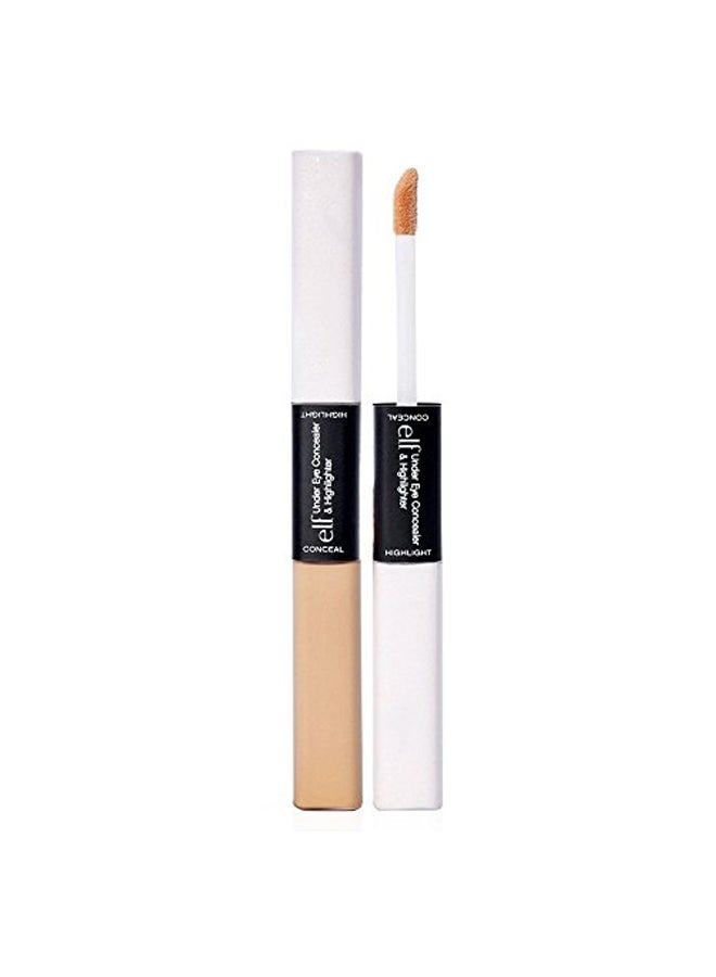 elf 3-Piece Under Eye Concealer And Highlighter Set Glow/Light - Image 1