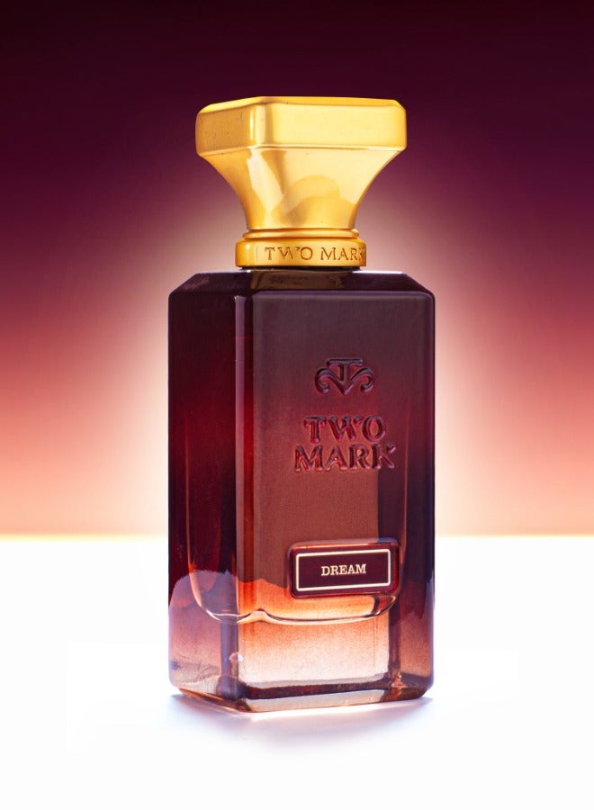 TWO MARK Dream Perfume - Image 2