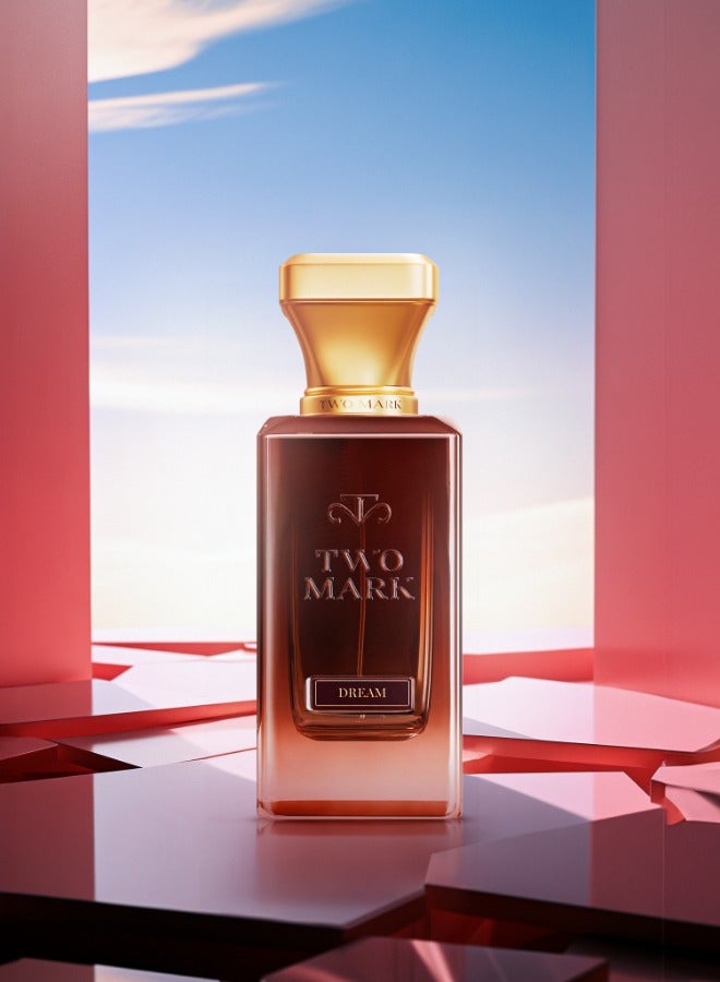 TWO MARK Dream Perfume - Image 3