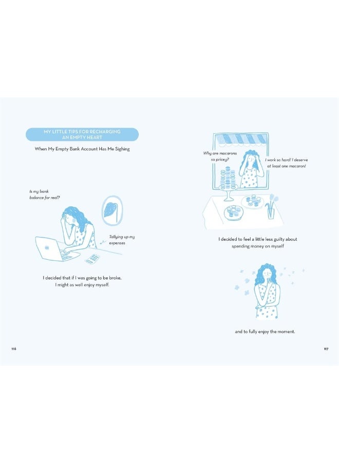 I'm Not Lazy, I'm on Energy Saving Mode: The Korean Non-Fiction Bestseller - Image 4