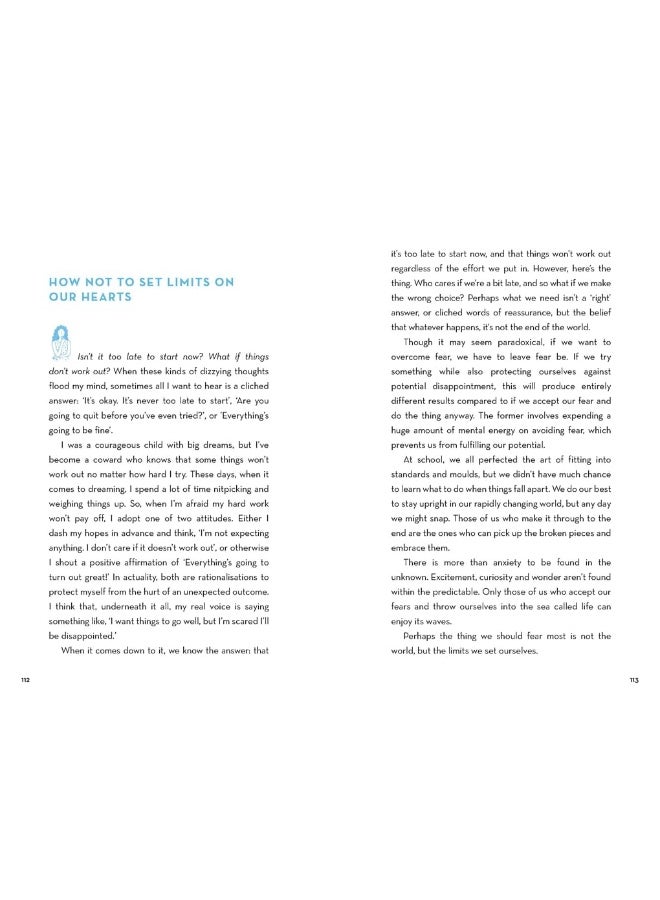 I'm Not Lazy, I'm on Energy Saving Mode: The Korean Non-Fiction Bestseller - Image 3