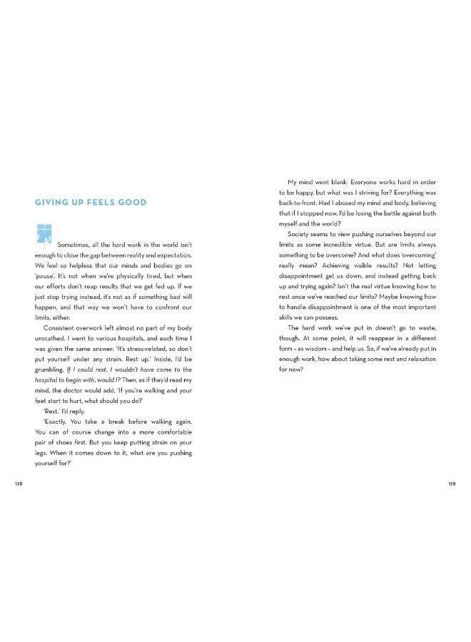 I'm Not Lazy, I'm on Energy Saving Mode: The Korean Non-Fiction Bestseller - Image 5
