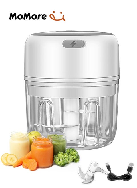 Baby Food Maker, Baby Food Processor for Infant Fruit, Vegetables, Meat, Baby Food Blender