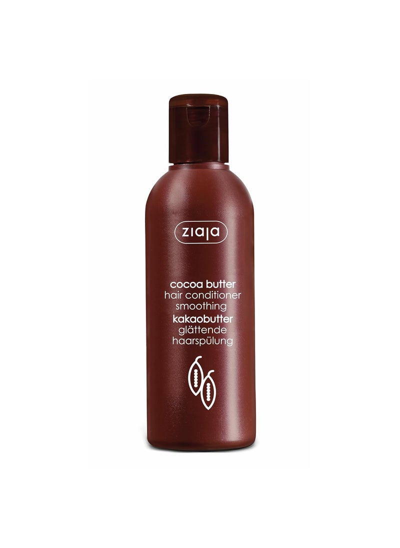 Ziaja Ziaja Cocoa Butter Conditioner 