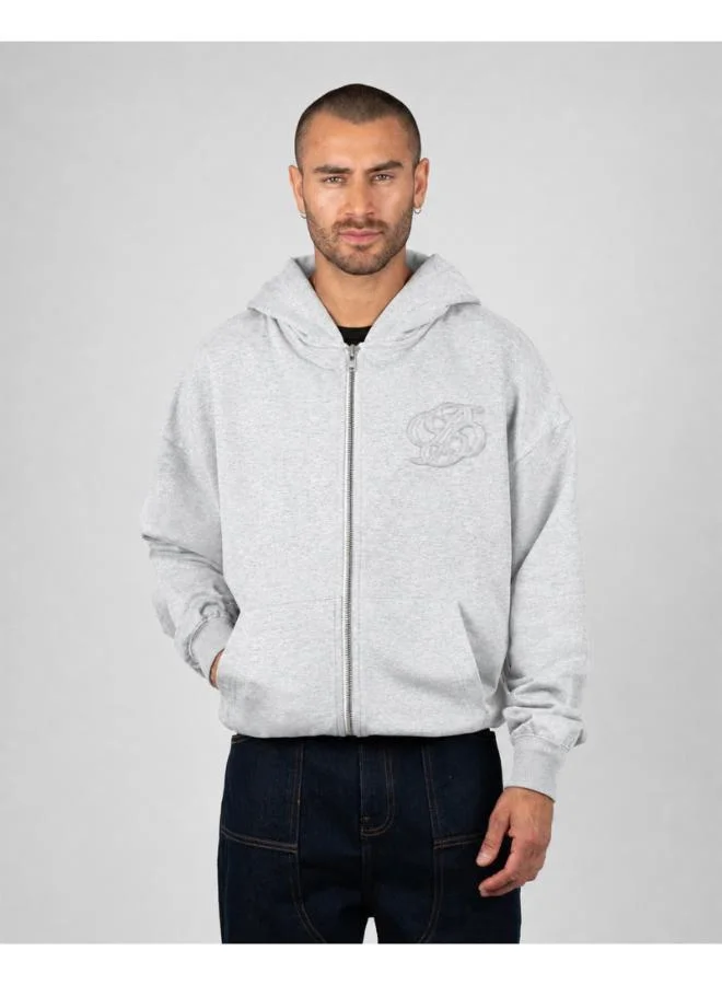 بروهيبيتد College Hoodie
