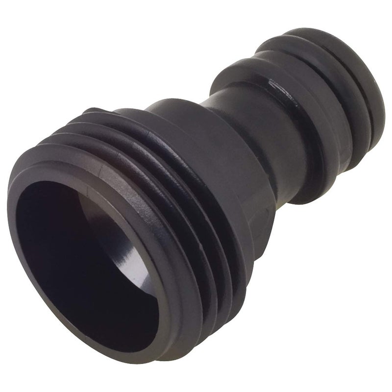 Melnor 65084-AMZ XT Metal Rear Trigger Nozzle with QuickConnect Product Adapter Set, Adjustable Tip - Image 4
